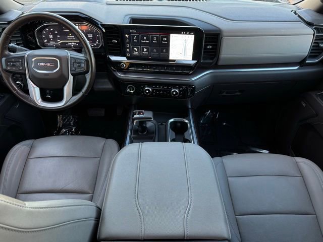 Used 2023 GMC Sierra 1500 SLT image 10
