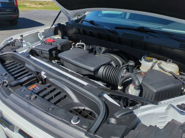 Used 2024 Chevrolet Silverado 1500 RST AWD/4WD image 25