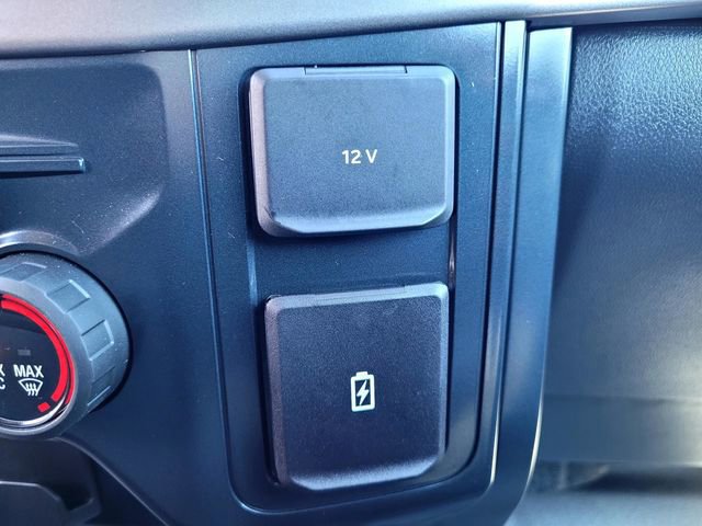 Certified 2025 Ford F150 XL w/ Equipment Group 103A High image 15