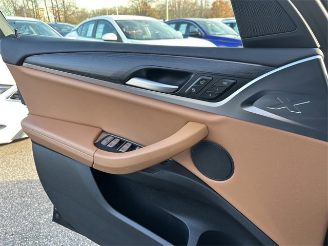 Used 2023 BMW X3 xDrive30i w/ Premium Package image 29