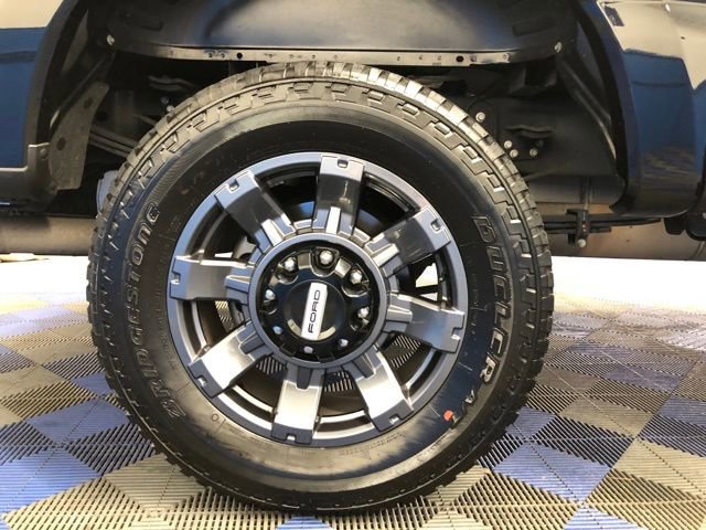 Certified 2023 Ford F350 XL w/ STX Appearance Package image 11