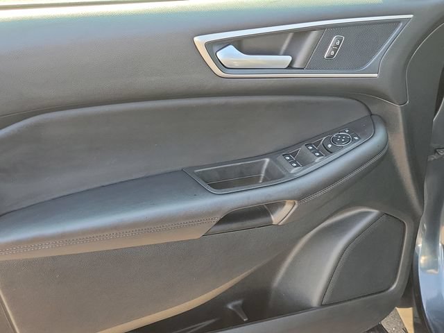 Certified 2023 Ford Edge SEL w/ Convenience Package AWD/4WD image 12