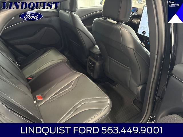 Certified 2023 Ford Mustang Mach-E Premium AWD/4WD image 15