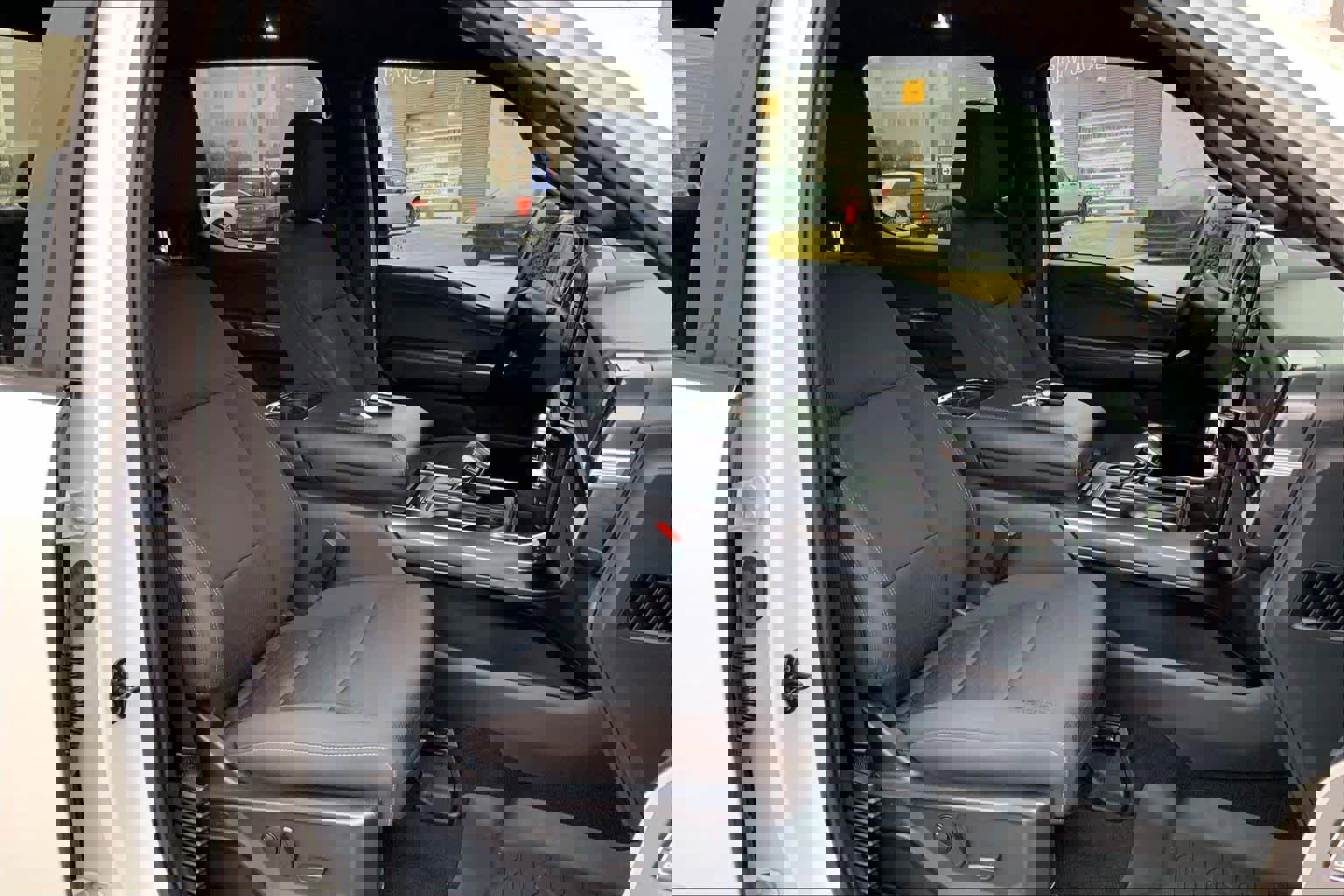 Certified 2023 Ford F150 XLT w/ Equipment Group 302A High image 8