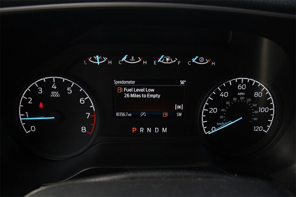 Certified 2021 Ford F150 XL w/ STX Appearance Package image 32