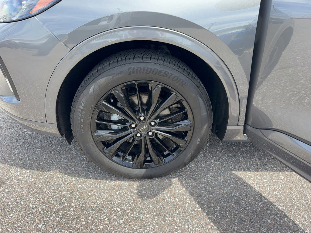 Certified 2023 Ford Escape ST-Line Elite image 33