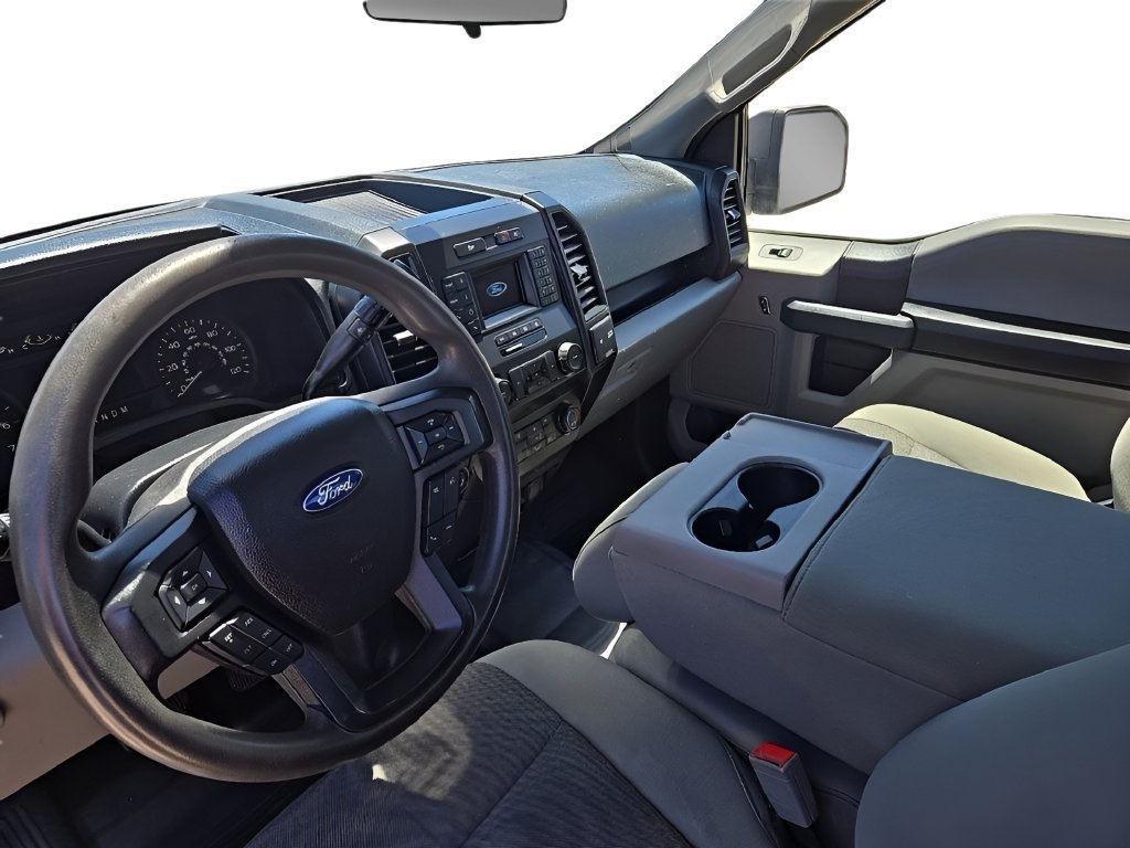 Certified 2020 Ford F150 XL w/ Equipment Group 101A Mid AWD/4WD image 10