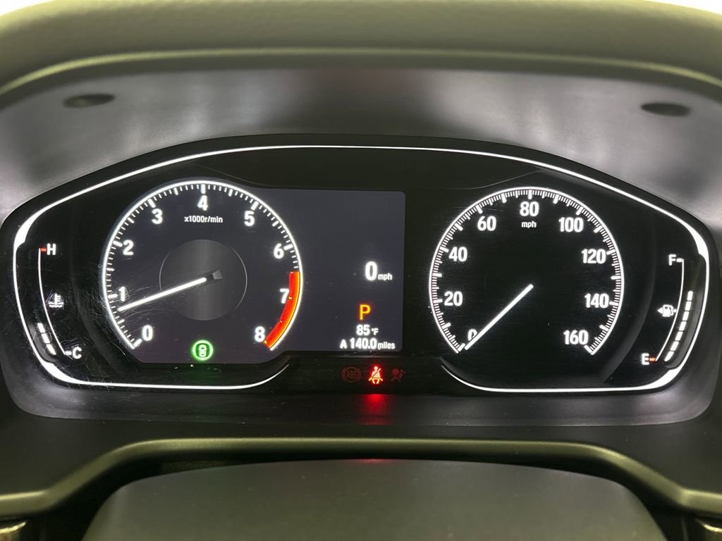 Used 2022 Honda Accord Sport Special Edition image 20