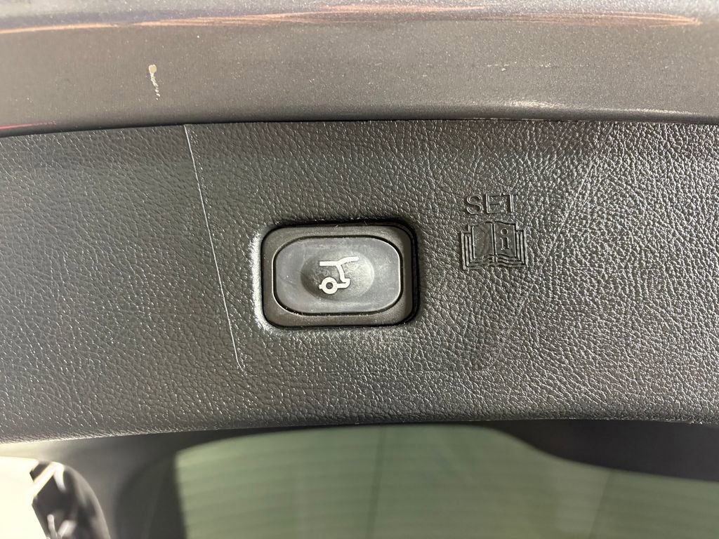 Certified 2022 Ford Edge ST w/ Equipment Group 401A AWD/4WD image 34