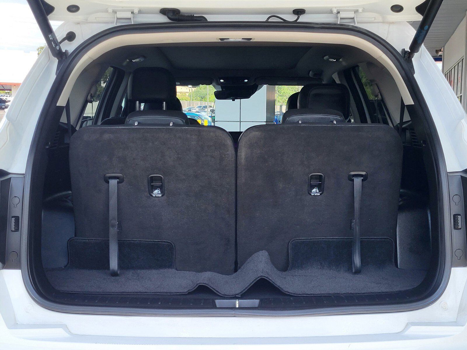 Used 2021 Kia Sorento SX image 28