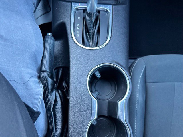 Certified 2019 Ford Mustang Coupe RWD image 61