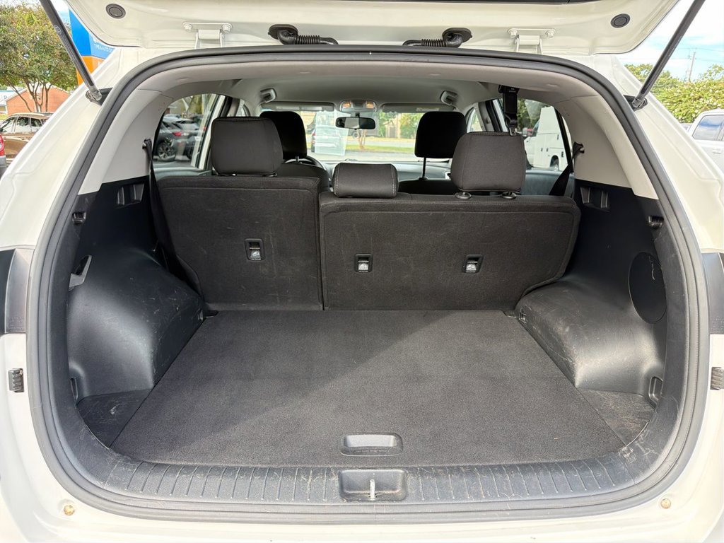 Used 2019 Kia Sportage LX FWD image 24