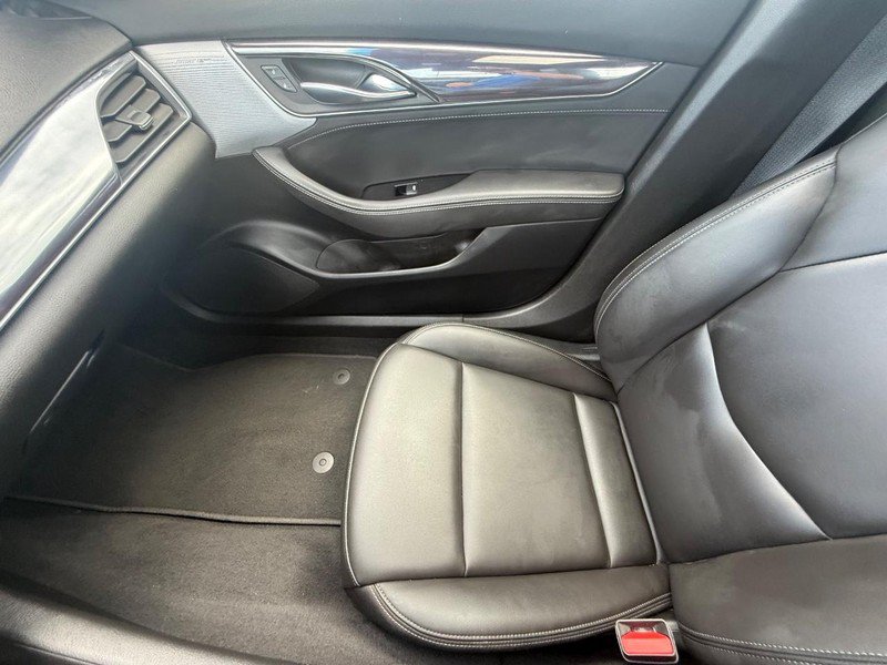 Used 2020 Cadillac CT5 Luxury w/ Sun And Sound Package AWD/4WD image 25