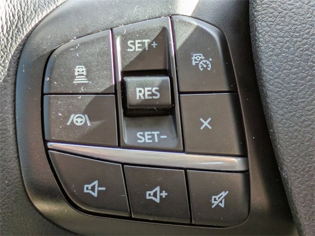 Certified 2023 Ford Bronco Sport Outer Banks w/ Tech Package image 24