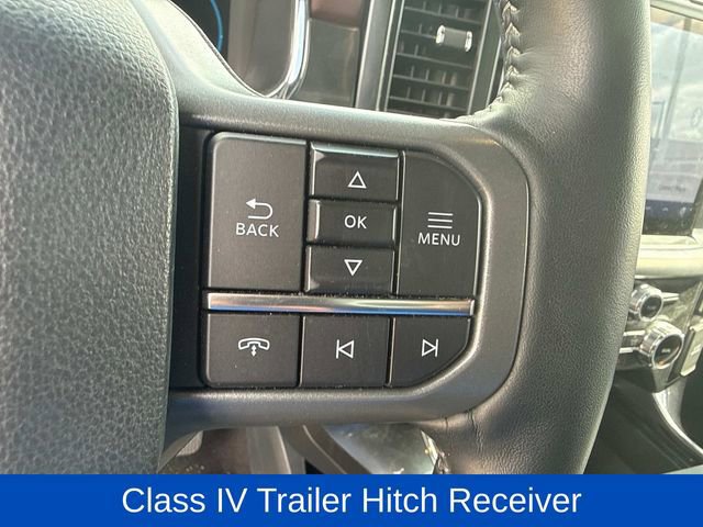 Certified 2022 Ford F150 Lariat image 31