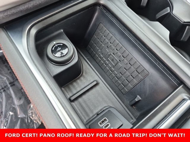 Certified 2025 Ford Expedition Max Active AWD/4WD image 23