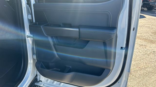 Certified 2024 Ford F150 XLT w/ Equipment Group 302A MID image 12