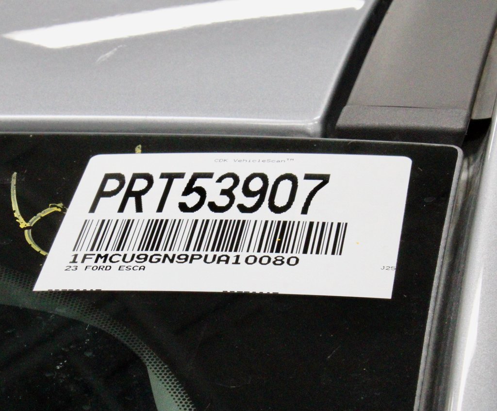 Certified 2023 Ford Escape Active image 34