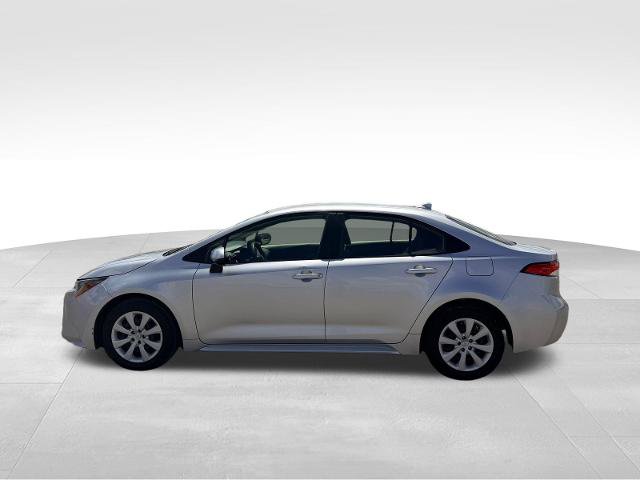 Used 2024 Toyota Corolla LE FWD image 20