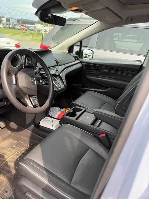 Used 2025 Honda Odyssey Elite image 20
