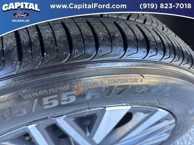 Used 2024 Nissan Altima 2.5 SV image 14