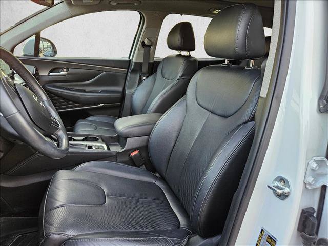 Used 2019 Hyundai Santa Fe FWD image 12