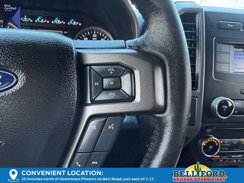 Certified 2018 Ford Expedition XLT w/ Equipment Group 201A image 30