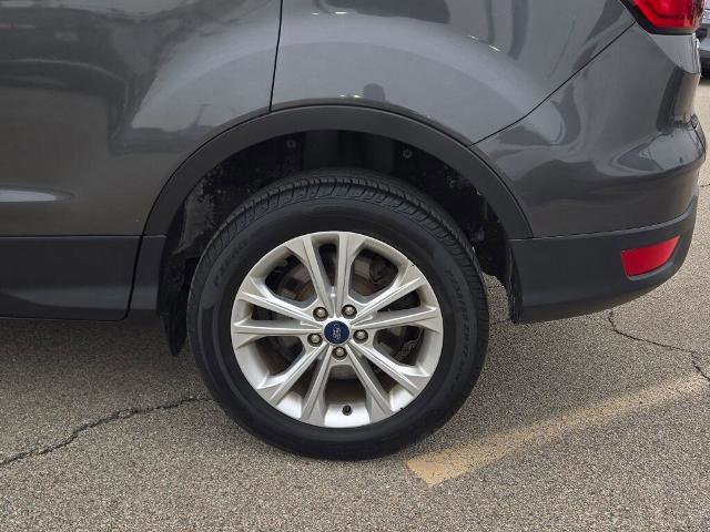 Certified 2019 Ford Escape SE image 15