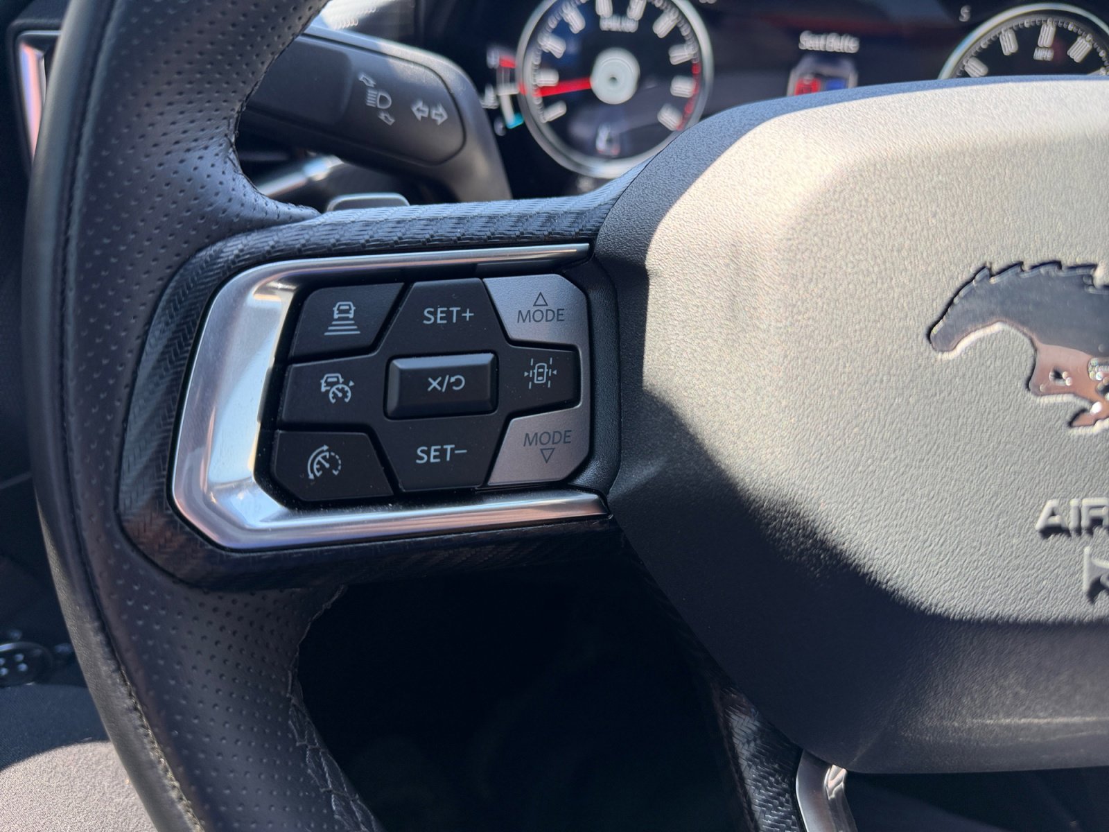 Certified 2024 Ford Mustang GT Premium RWD image 20