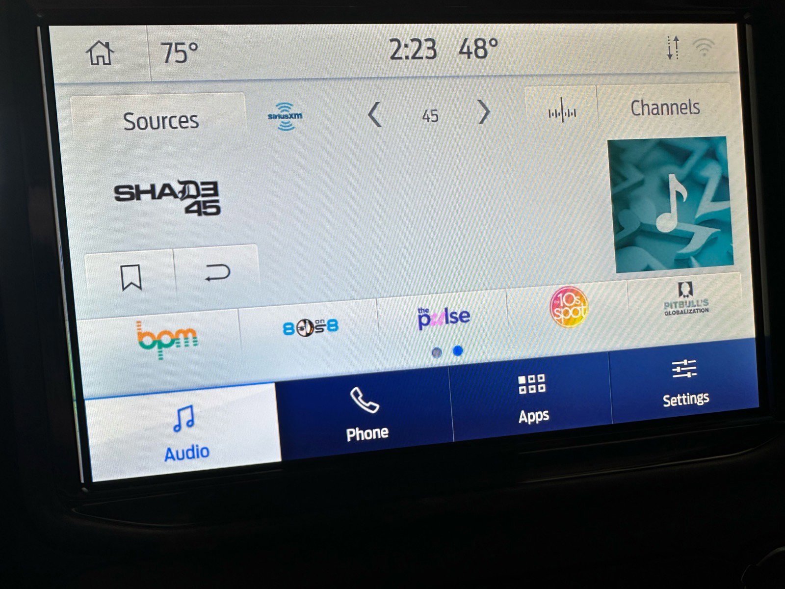 Certified 2023 Ford Bronco Sport Big Bend w/ Convenience Package image 39