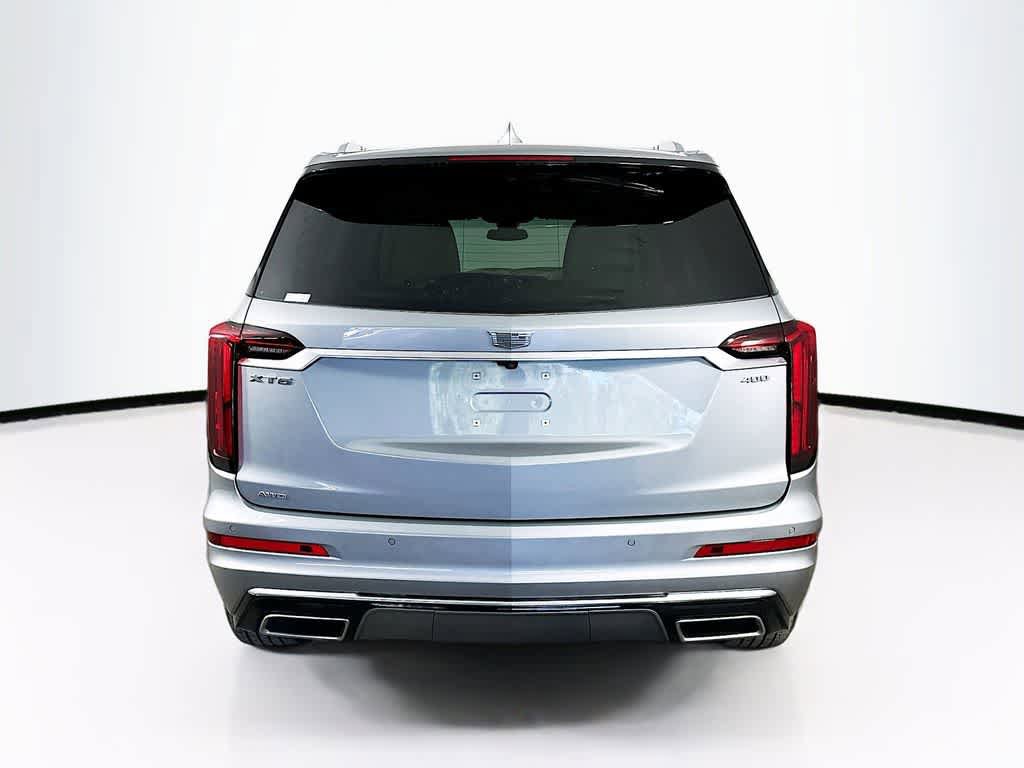 Used 2024 Cadillac XT6 Premium Luxury AWD/4WD image 5
