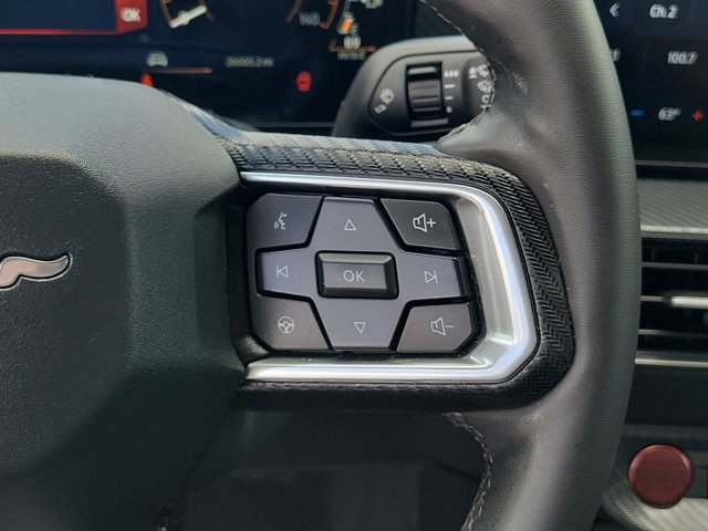 Certified 2024 Ford Mustang Coupe RWD image 23