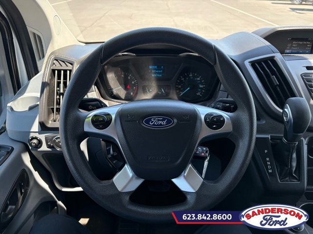 Certified 2018 Ford Transit 350 XLT RWD image 14