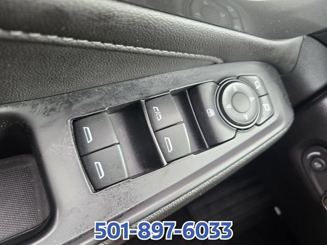 Used 2023 Chevrolet Traverse LT w/ LPO, Cargo Package AWD/4WD image 32