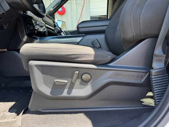 Certified 2023 Ford F150 XLT w/ Equipment Group 302A High AWD/4WD image 23