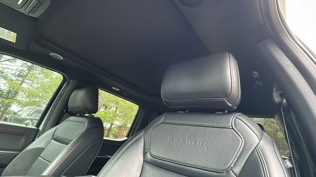 Certified 2024 Ford F150 Raptor image 31