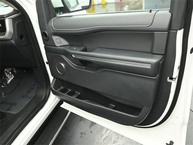 Certified 2023 Ford Expedition XLT image 43
