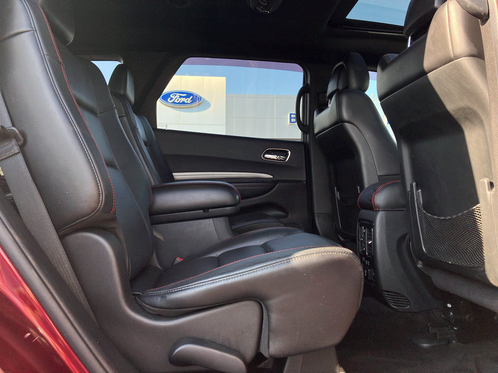 Used 2018 Dodge Durango GT w/ Premium Group AWD/4WD image 35