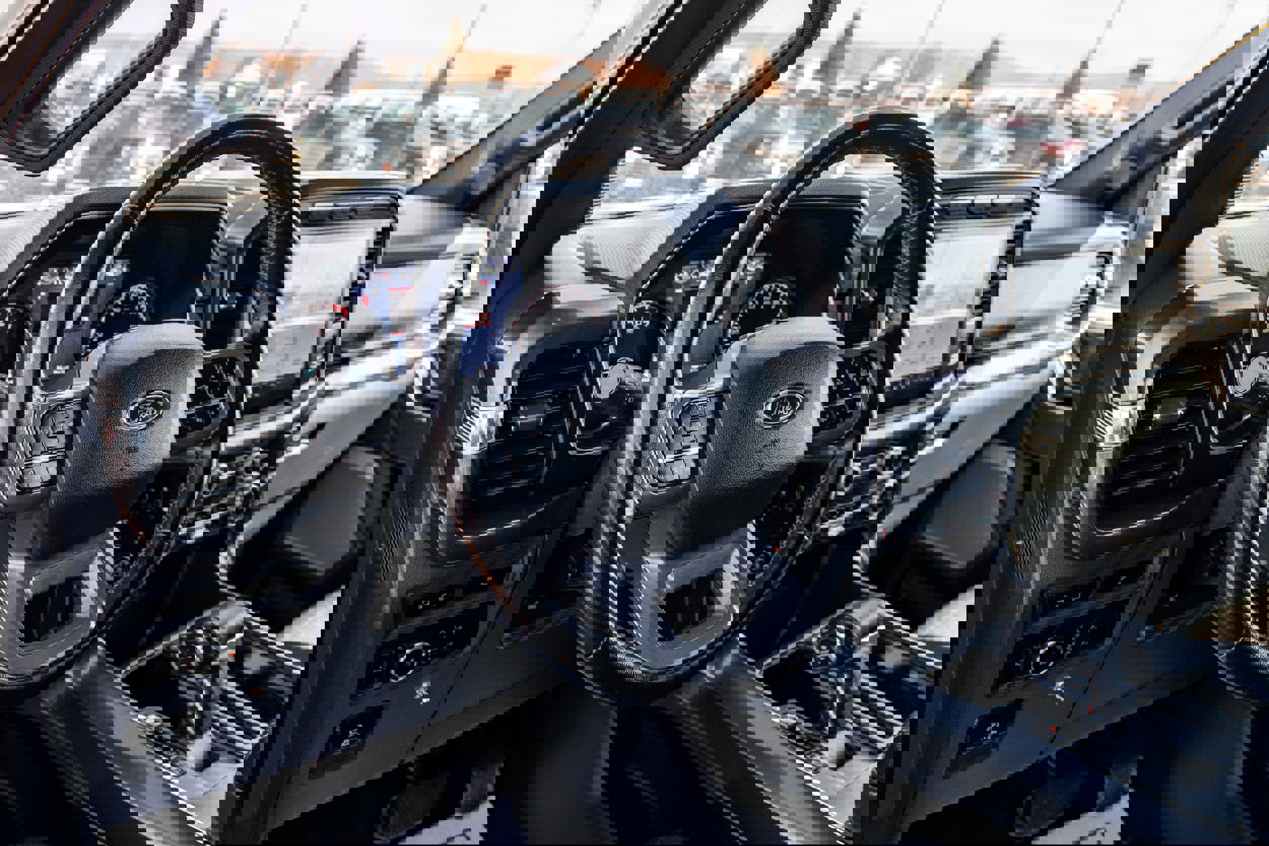 Certified 2023 Ford F150 XLT w/ Equipment Group 302A High image 8