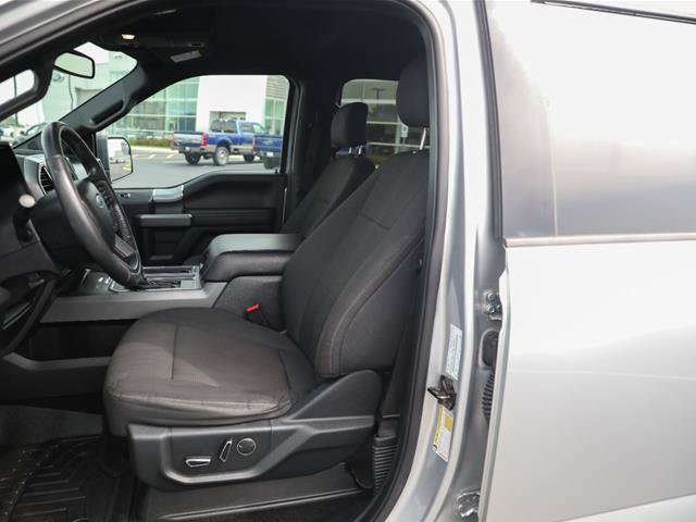 Certified 2017 Ford F150 XLT w/ Equipment Group 302A Luxury AWD/4WD image 22