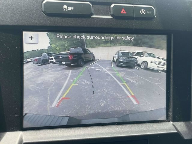 Certified 2018 Ford F150 XL w/ Equipment Group 101A Mid AWD/4WD image 27