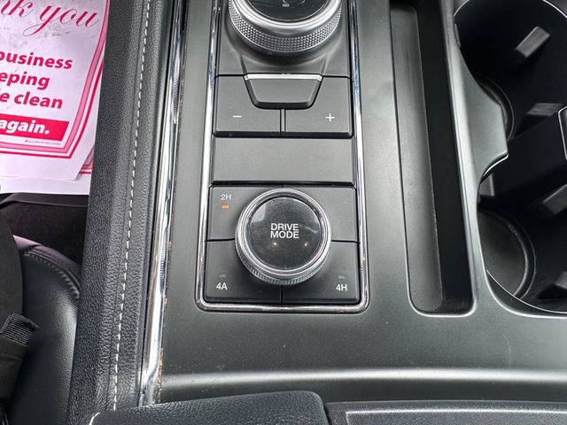 Certified 2023 Ford Expedition XLT AWD/4WD image 19