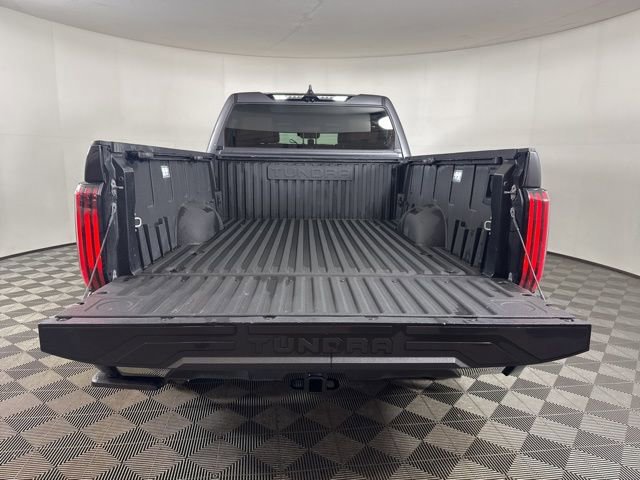 Used 2024 Toyota Tundra 1794 Edition AWD/4WD image 22