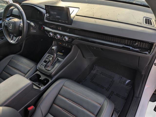 Used 2023 Honda CR-V Sport Touring image 21