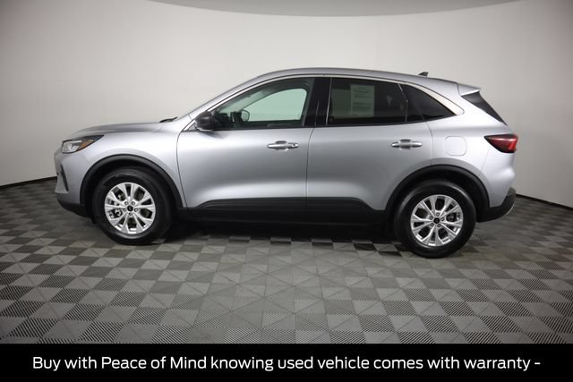 Certified 2024 Ford Escape Active AWD/4WD image 7