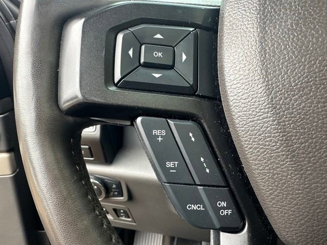 Certified 2019 Ford Expedition Limited w/ Equipment Group 302A image 25