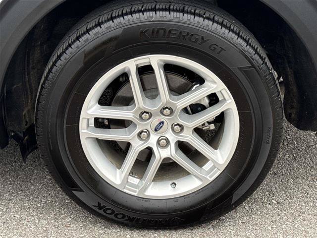 Certified 2026 Ford Explorer Active w/ Active Comfort Package RWD image 9