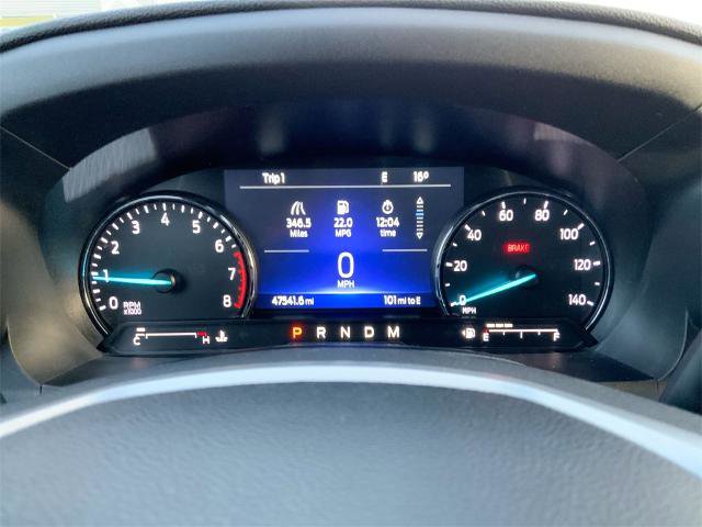 Certified 2022 Ford Explorer Timberline w/ Timberline Technology Package image 15