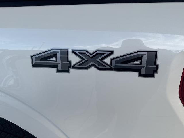 Certified 2025 Ford F150 King Ranch image 29