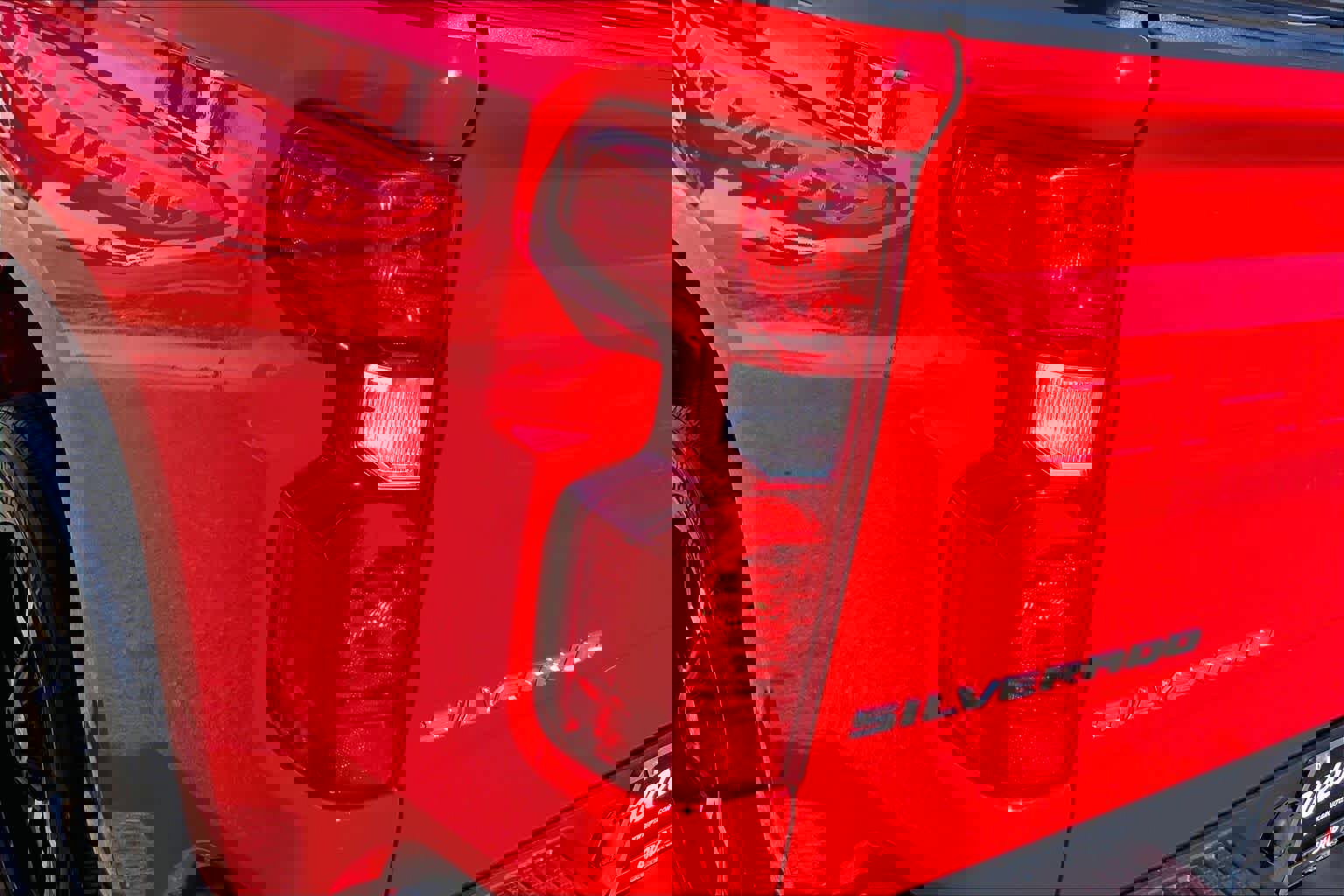 Used 2020 Chevrolet Silverado 1500 LT w/ Texas Edition image 28